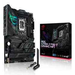 ASUS ROG STRIX Z790-F GAMING WIFI Intel Z790 LGA 1700 ATX
