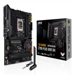 ASUS TUF GAMING Z790-PLUS WIFI D4 Intel Z790 LGA 1700 ATX