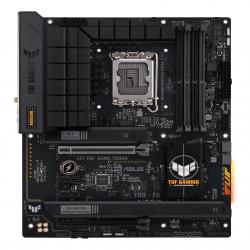 ASUS TUF GAMING B760-PLUS WIFI D4 Intel B760 LGA 1700 ATX