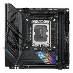 ASUS ROG STRIX B760-I GAMING WIFI Intel B760 LGA 1700 mini ITX