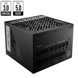 MSI 850W GOLD F/MODULAR MPG A850G PCIE5 