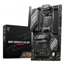 MSI AM5 B650 GAMING PLUS WIFI           
