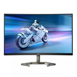 Philips Momentum 32M1C5500VL/00 computer monitor 80 cm (31.5") 2560 x 1440 pixels Quad HD LCD Black