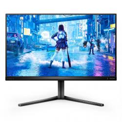Philips Evnia 5000 25M2N5200P/00 computer monitor 62.2 cm (24.5") 1920 x 1080 pixels Full HD LCD Grey