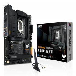 ASUS 1700 TUF GAMING B760-PLUS WIFI     