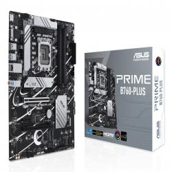 ASUS 1700 PRIME B760-PLUS               