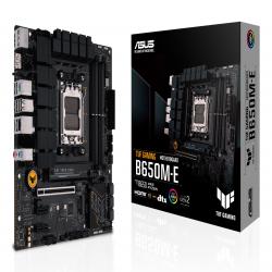 ASUS AM5 TUF GAMING B650M-E M-ATX       