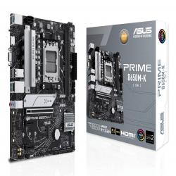 ASUS PRIME B650M-K AMD B650 Socket AM5 micro ATX