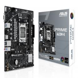 ASUS AM5 PRIME A620M-K M-ATX            
