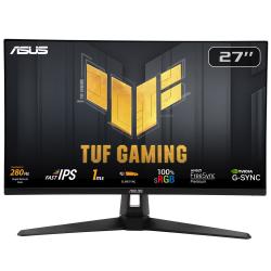 ASUS 27 IPS MON SPK TUF VG279QM1A       