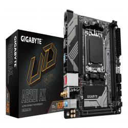 GIGABYTE AM5 A620I AX M-ITX             
