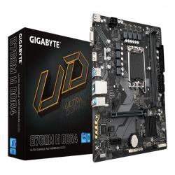 GIGABYTE 1700 B760M H DDR4 M-ATX        