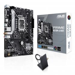 ASUS 1700 PRIME H610M-A WIFI D5 M-ATX   