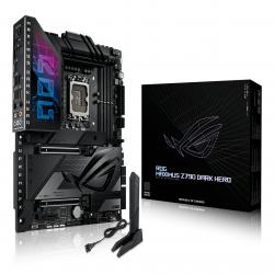 ASUS ROG MAXIMUS Z790 DARK HERO Intel Z790 LGA 1700 ATX