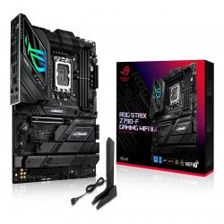 ASUS ROG STRIX Z790-F GAMING WIFI II Intel Z790 LGA 1700 ATX