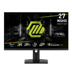 MSI 27 IPS MONITOR MAG 274QRF QD E2     
