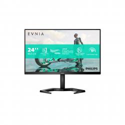 Philips Evnia 24M1N3200ZS/00 computer monitor 60.5 cm (23.8") 1920 x 1080 pixels Full HD LCD Black