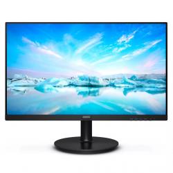 Philips V Line 241V8LAB/00 computer monitor 60.5 cm (23.8") 1920 x 1080 pixels Full HD LCD Black
