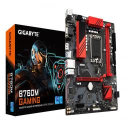 GIGABYTE 1700 B760M GAMING M-ATX        