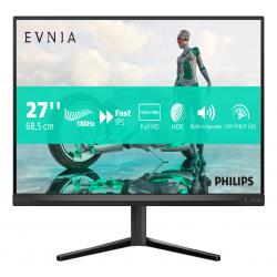 Philips Evnia 27M2N3200S/00 computer monitor 68.6 cm (27") 1920 x 1080 pixels Full HD LCD Black