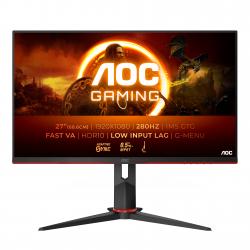 AOC 27 VA MONITOR 27G2ZN3/BK            