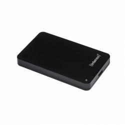 HDD USB 3.0 500GB Black