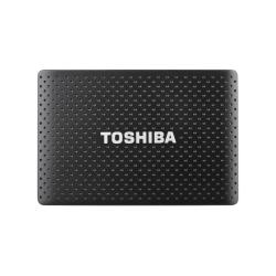 Toshiba STOR.E PARTNER 2.5 750GB black