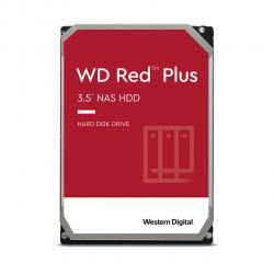 WD 4TB Red 3.5" Int HDD