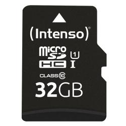 MicroSD UHS-I Premium 32GB