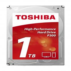 Toshiba P300 1TB 7200RPM 3.5" SATA HDD