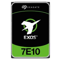 Seagate 8TB EXOS 3.5" Int HDD