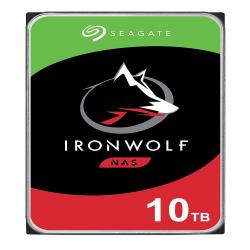 Seagate 10TB Ironwolf
