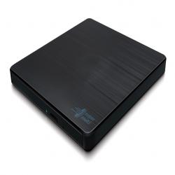LG Ultra Slim Portable Ext DVD-RW USB2.0