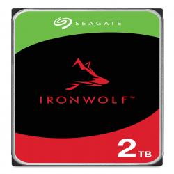 Seagate 2TB IronWolf