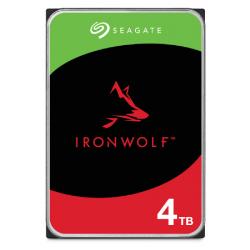 Seagate 4TB IronWolf