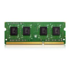 QNAP RAM-2GDR3LA0-SO-1866 memory module 2 GB 1 x 2 GB DDR3L