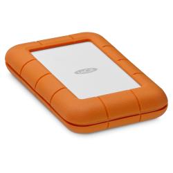 Lacie Rugged SECURE 2TB
