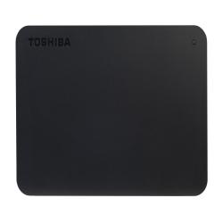 Toshiba Canvio Basics 2TB Ext HDD Blk