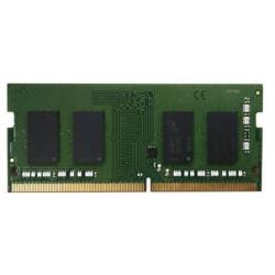 QNAP RAM-2GDR4P0-SO-2400 memory module 2 GB 1 x 2 GB DDR4