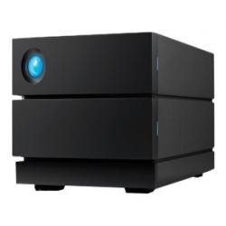 Lacie 2big RAID 8TB