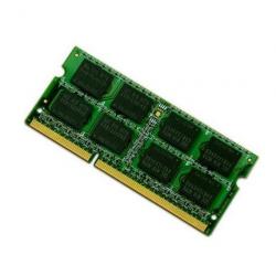 QNAP RAM-2GDR3-SO-1600 memory module 2 GB 1 x 2 GB DDR3