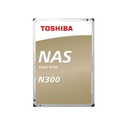 Toshiba 14TB N300 NAS Internal HDD Bulk