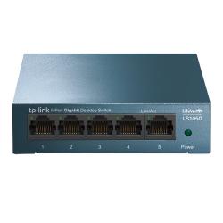 TP-Link LiteWave 5-Port Gigabit Switch