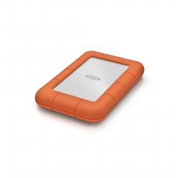 Lacie 2TB RUGGED USB-C SSD