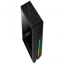 Aerocool Bolt Midi Tower Black