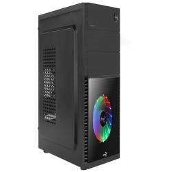 Aerocool CS-105 Cosmo Mini Tower Black
