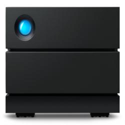 Lacie 28TB 2big RAID USB 3.1