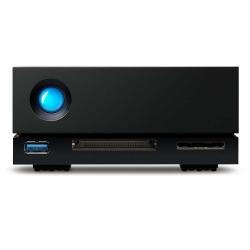 Lacie 8TB 1big Dock