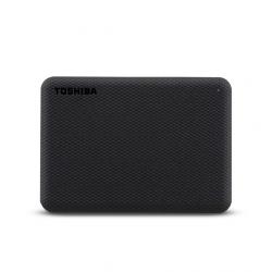 Toshiba Canvio Advance 2.5 1TB black
