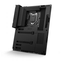 NZXT N7 Z490 Black ATX Motherboard